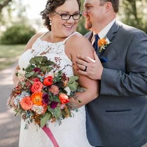 Meet your Posher, Kendra